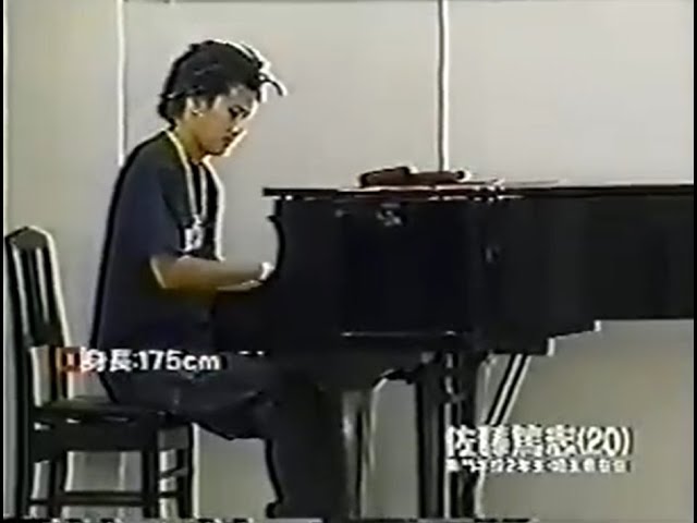 清木場俊介-『ENLARGE BAR 〜LIVE from RISING HALL〜』ダイジェスト