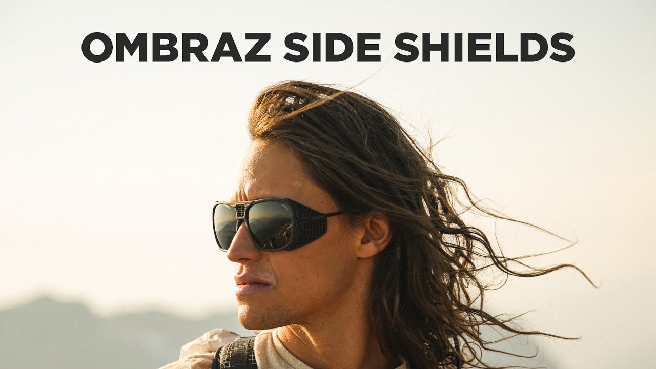 Dolomite Side Shields