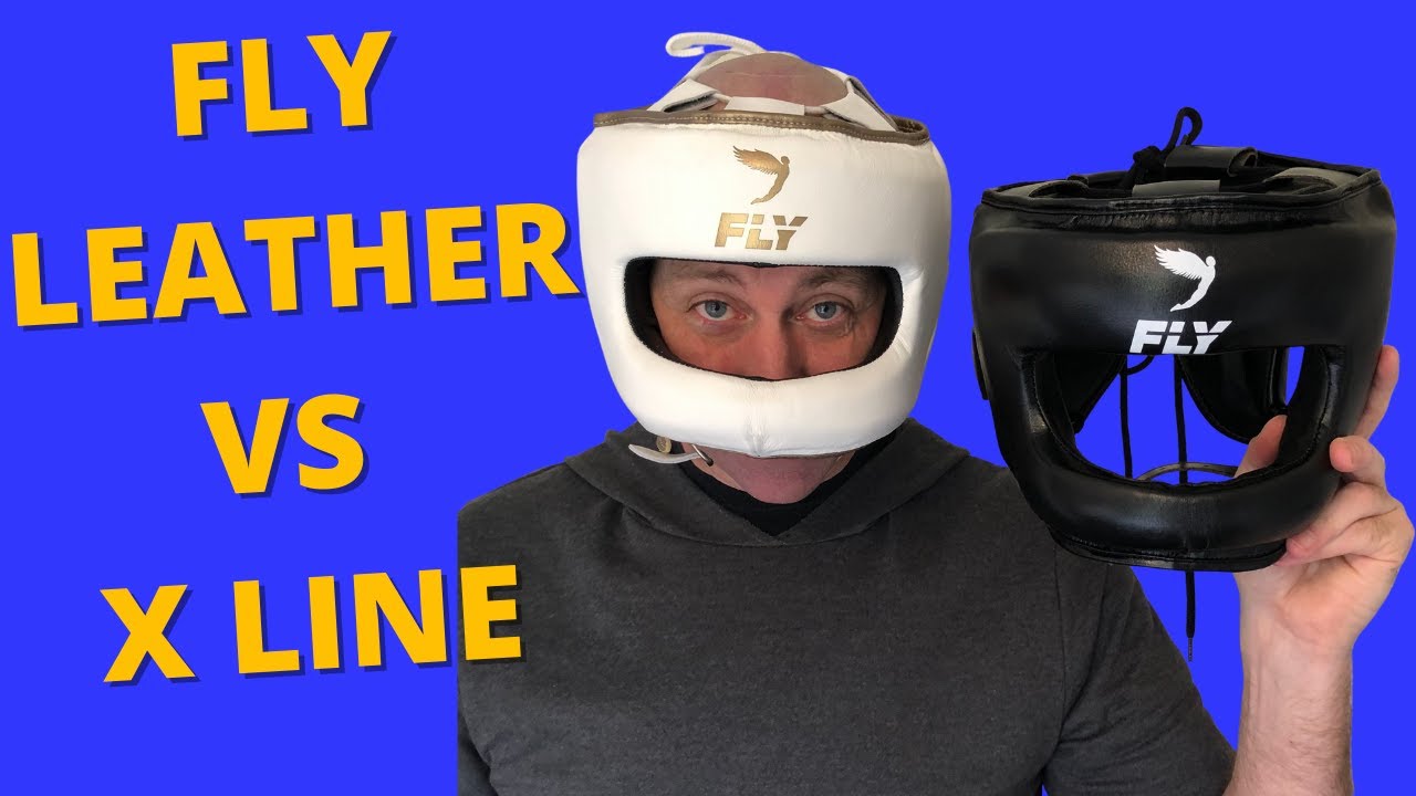 FLY Superbar X FACEBAR HEADGUARD REVIEW - YouTube