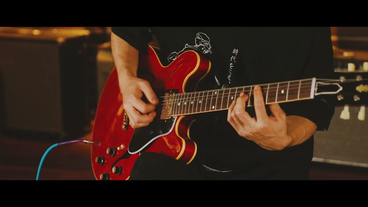 GIBSON CUSTOM SHOP Historic Collection 1961 ES-335 Reissue 60's