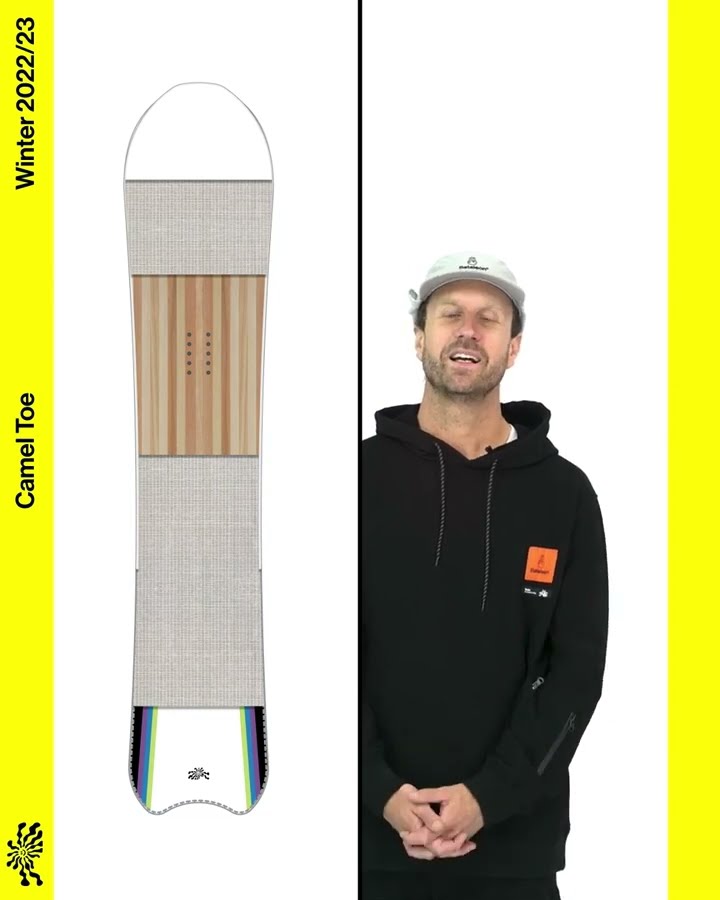 22 23 Bataleon - Camel Toe - YouTube