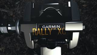 ガーミンからオフロード専用ペダル型パワーメーター「Rally XC