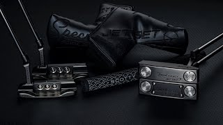 スコッティ・キャメロンから限定発売！「SPECIAL SELECT JET SET」パター