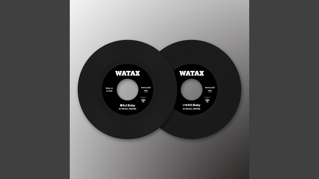 いかれたBaby - YouTube