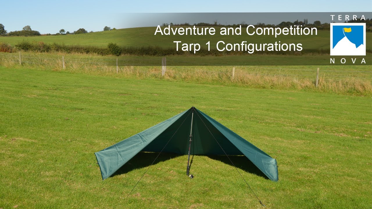 テラノバ TERRA NOVA