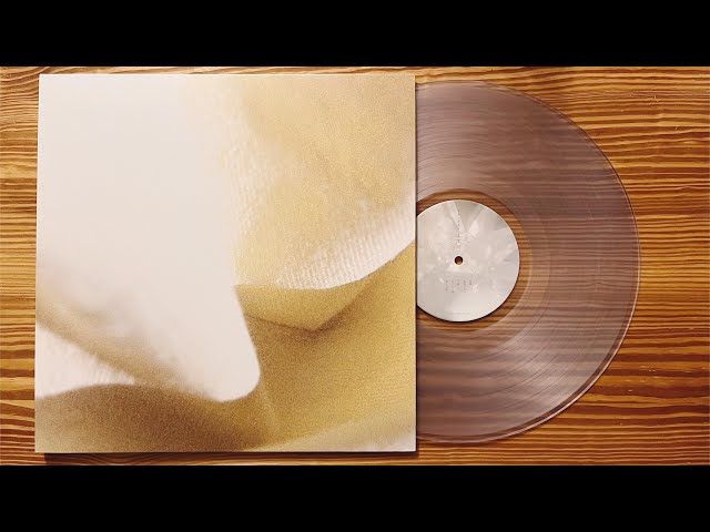 カネコアヤノ「よすが」Kaneko Ayano full album 2021 レコード VINYL