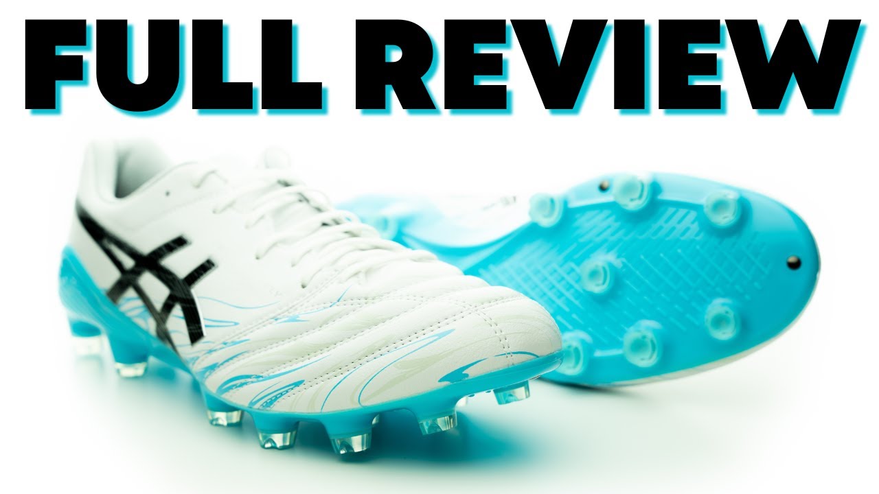 SENSATIONAL. | Asics DS Light X Fly 5 Special Edition Review - YouTube