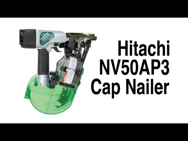 日立 ネイルガン NA50A1 日立 ネイルガン NA50A1 楽天市場】釘打機