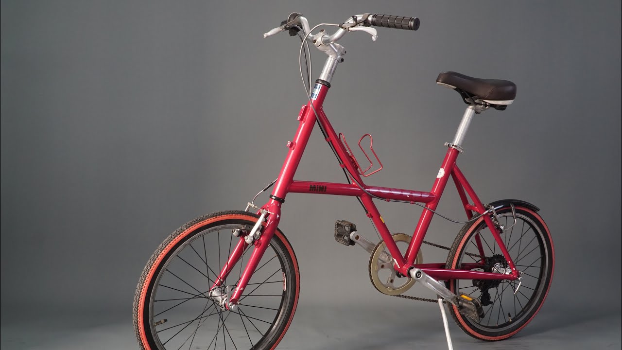 ミニベロ GIANT ESCAPE MINI RS ジャイアント ミニベロ GIANT ESCAPE