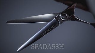 SPADA｜製品｜bmac scissors