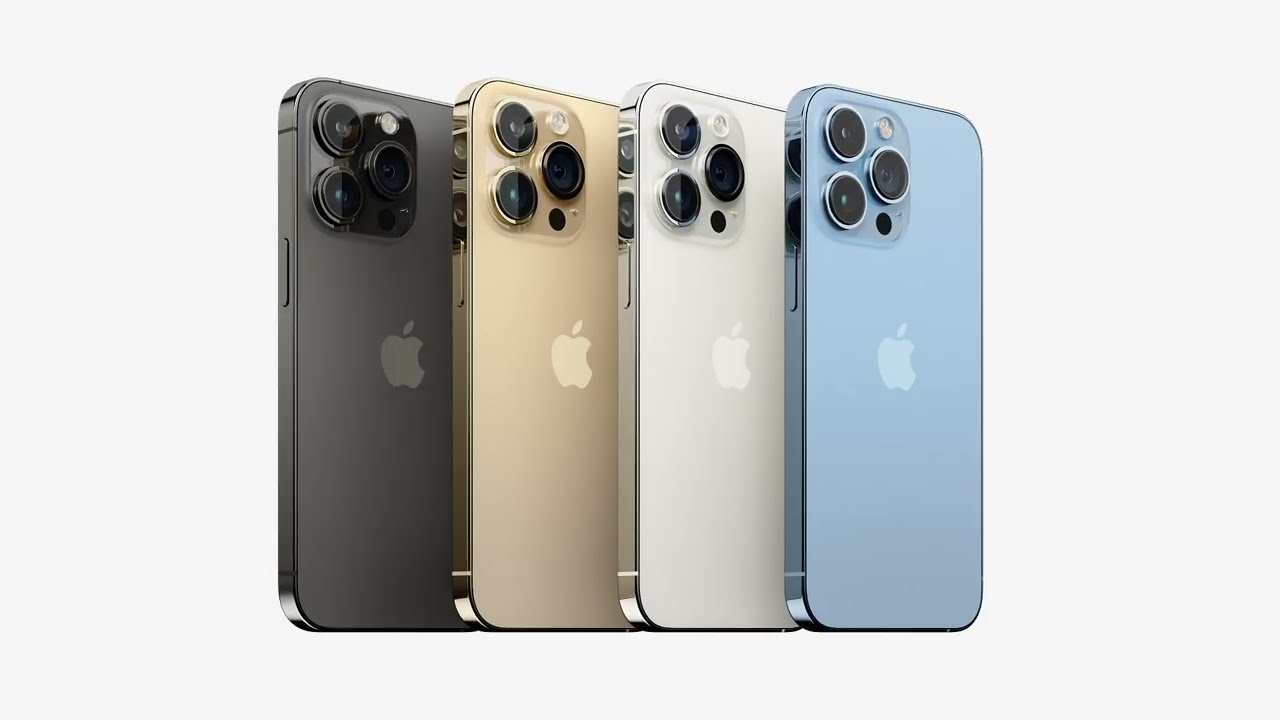 ヨドバシ.com - アップル Apple iPhone 13 Pro Max 256GB シエラブルー