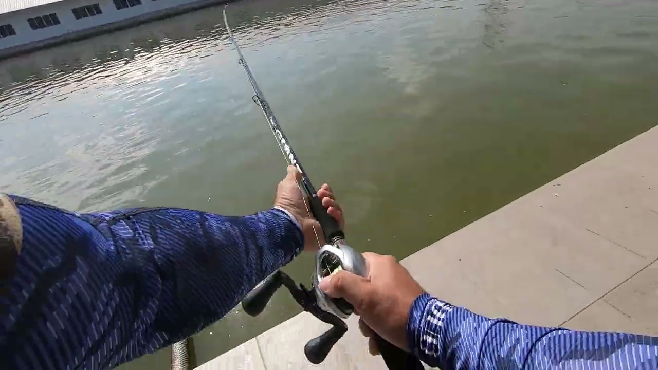 Zenaq Glanz B78-10X in action - YouTube