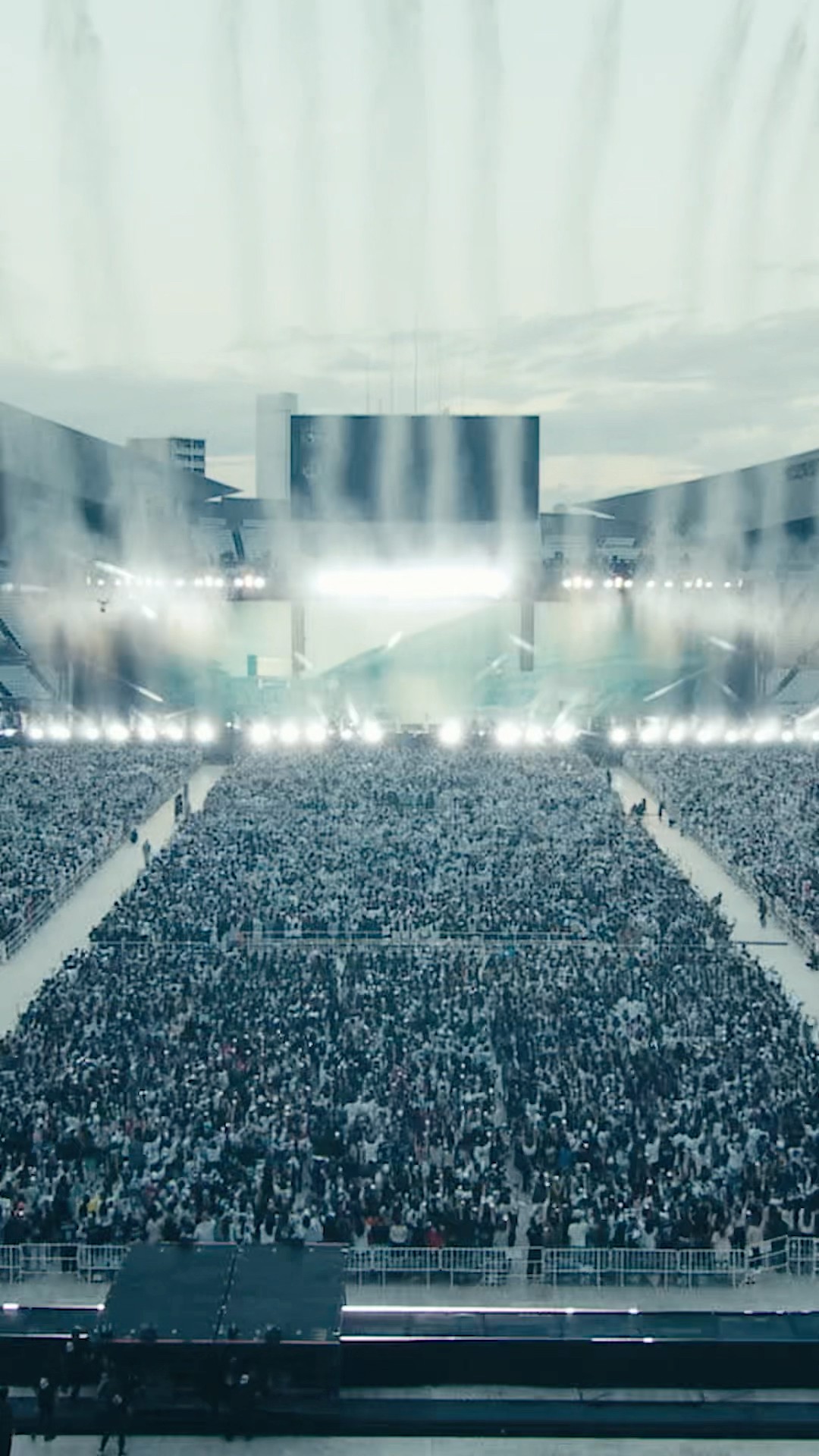 JSB3 15TH ANNIVERSARY STADIUM LIVE 