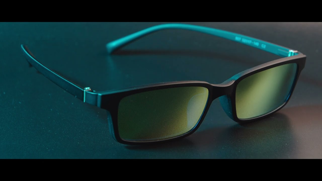 メガネ通販】 マグネット式 度付偏光サングラス メガネセット ウルテム