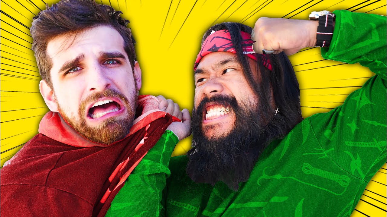 MELVIN QUIT SPY NINJAS! Spending 24 Hours Spying on Hacker PZ9