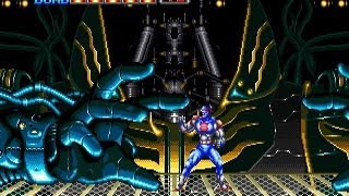 エイトマン / Eight Man Nomiss ALL - YouTube