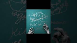 The Golden Wet Fingers - Kill After Kiss [Full Album] - YouTube