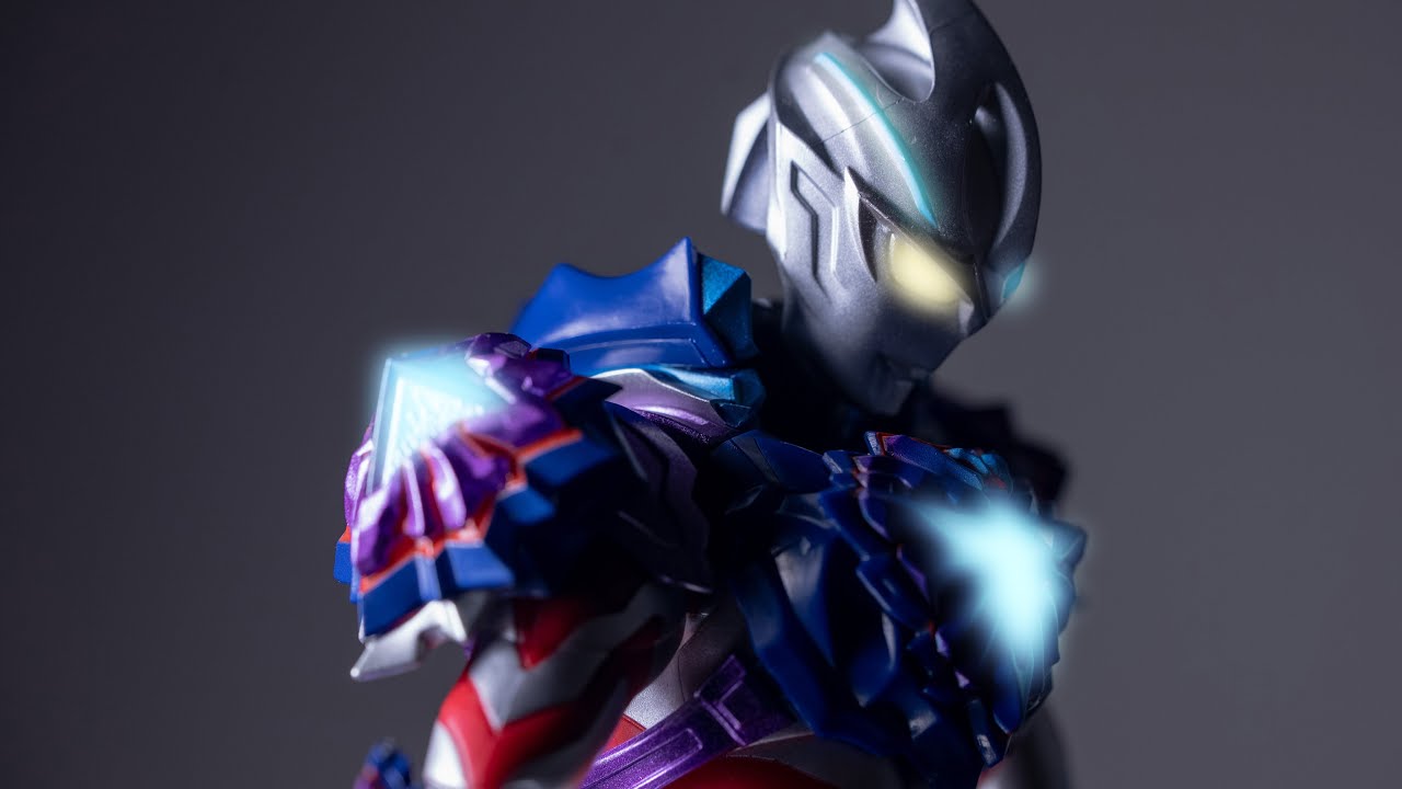 S.H.フィギュアーツ ウルトラマンアーク ギャラクシーアーマー