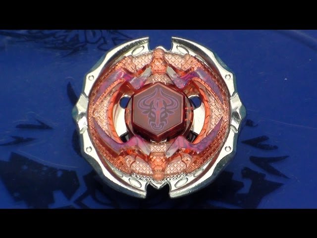 Beyblade BB-116 Random Booster Forbidden Eonis ED145FB