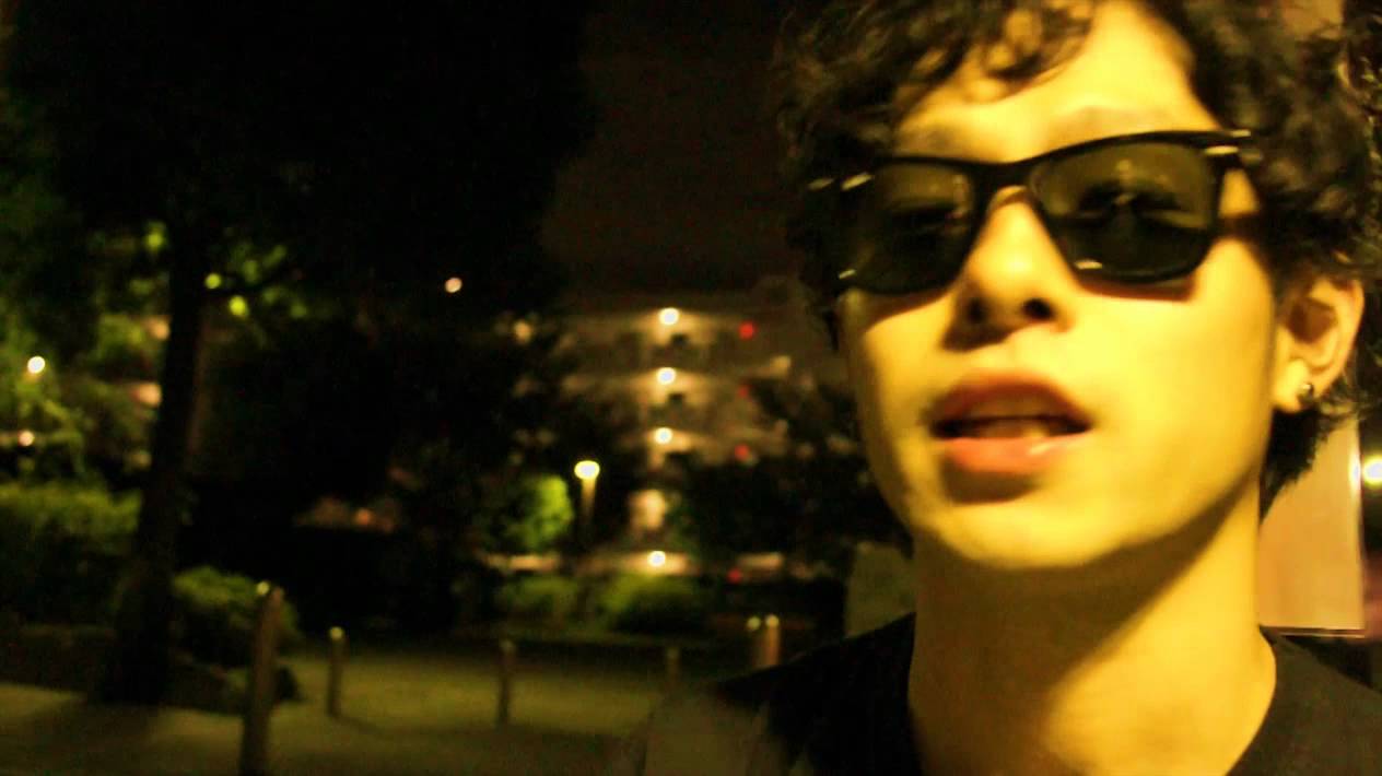 CASTLE-RECORDS/商品詳細 ZONE THE DARKNESS / Dark Side