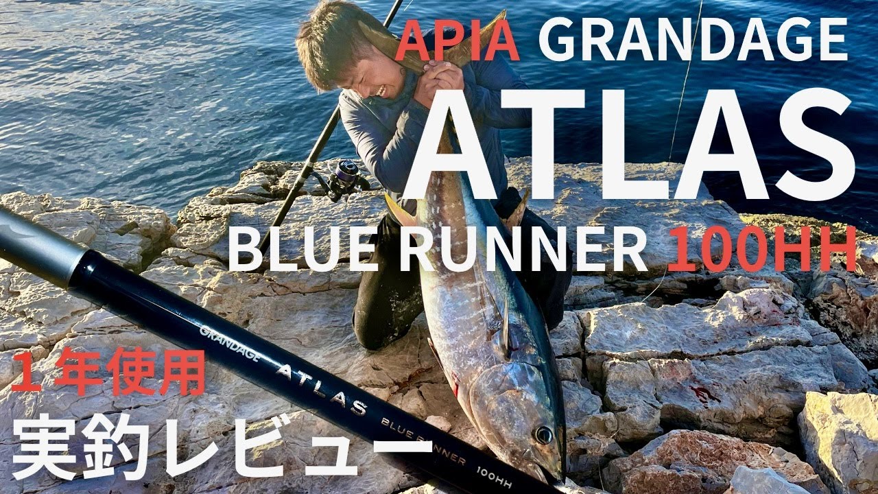 グランデージアトラス100H 【公式通販】