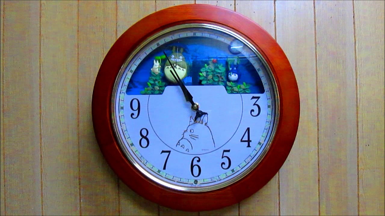 トトロM769 全曲 - YouTube