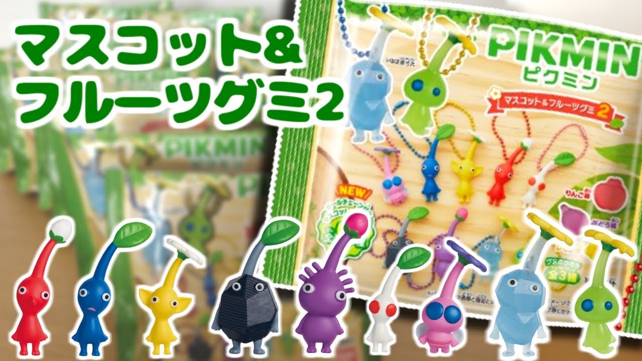 Pick up a box] Unboxing! Can you complete the set with just 12