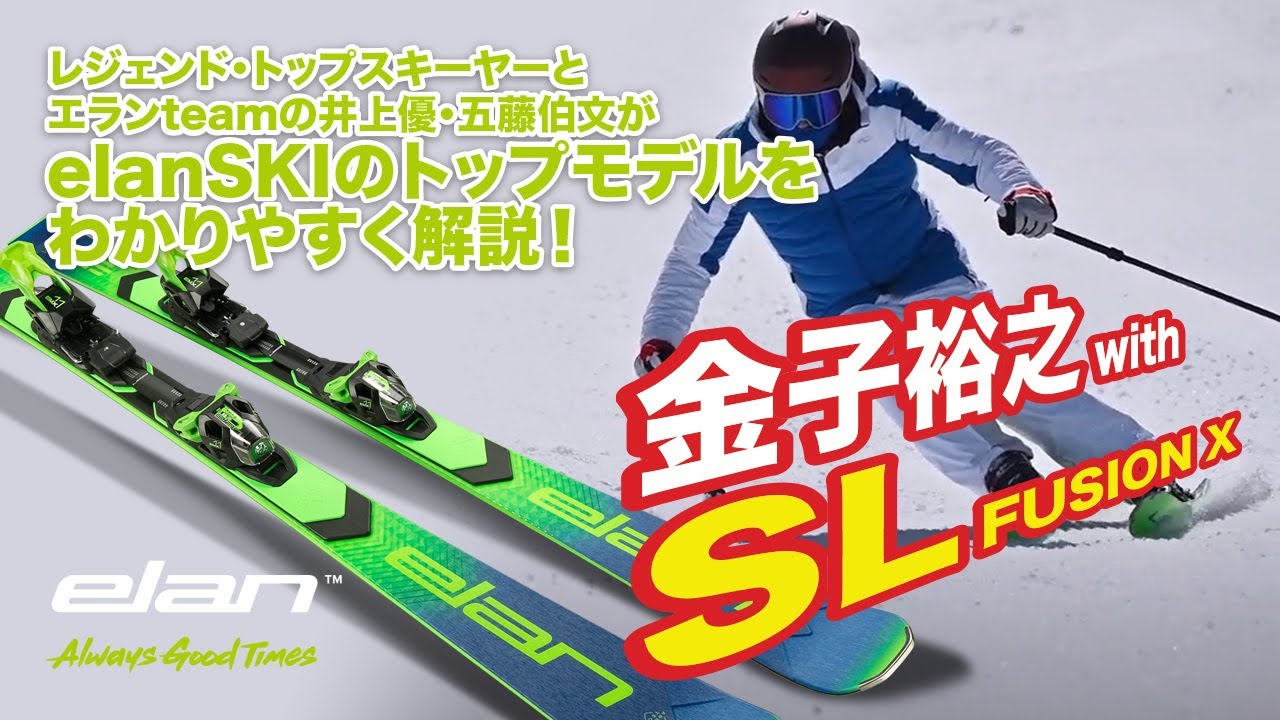 LPA アルペンスキー板 緑色 ポール付き スキー スキー板 | Alpen