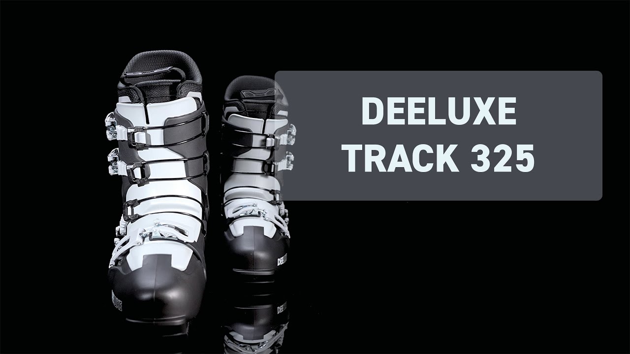 Track 325 - Deeluxe