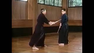 神道梦想流杖道】神道夢想流の技法を紹介するドキュメンタリー作品