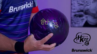 ETHOS HYBRID™ | ボウリングのことならサンブリッジ