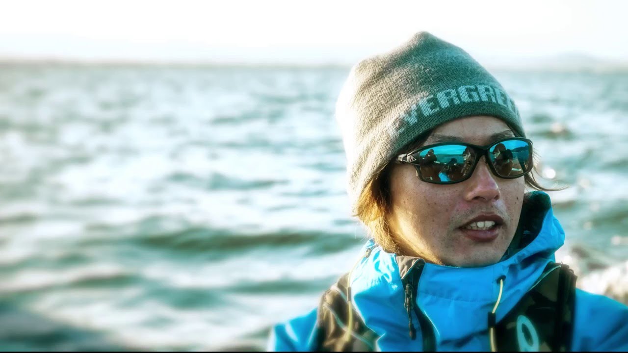 ゼクーステルス イーズグリーン 偏光サングラス 釣用サングラス ゼクー