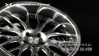 ウェッズ マーベリック 709M 18インチ | カーポートマルゼン