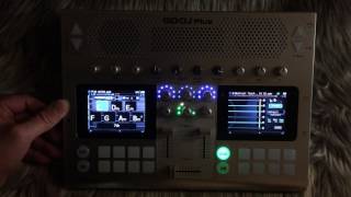 GO-DJ Plus DJ 説明書付き ほぼ未使用 GO-DJ Plus DJ 説明書付き ほぼ