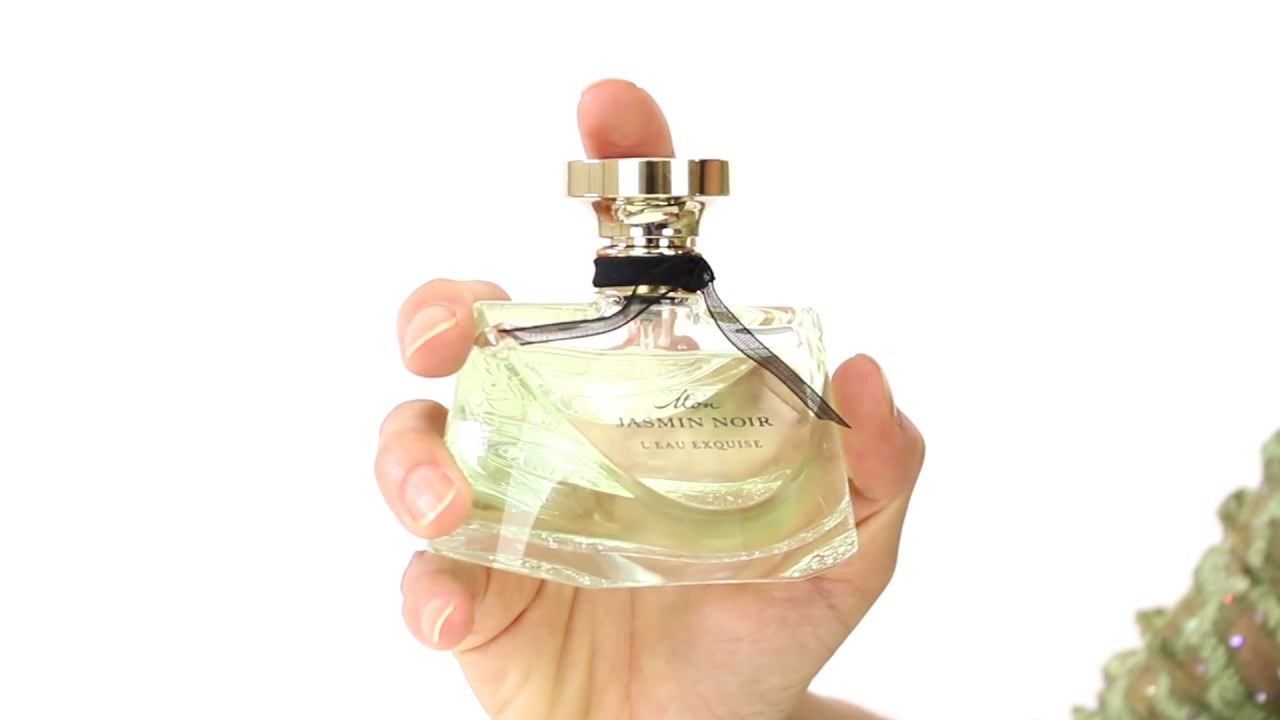 Mon Jasmin Noir L'eau Exquise Perfume | FragranceX