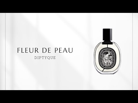 No. 8] Diptyque Fleur de Peau | The allure of skin scents with a