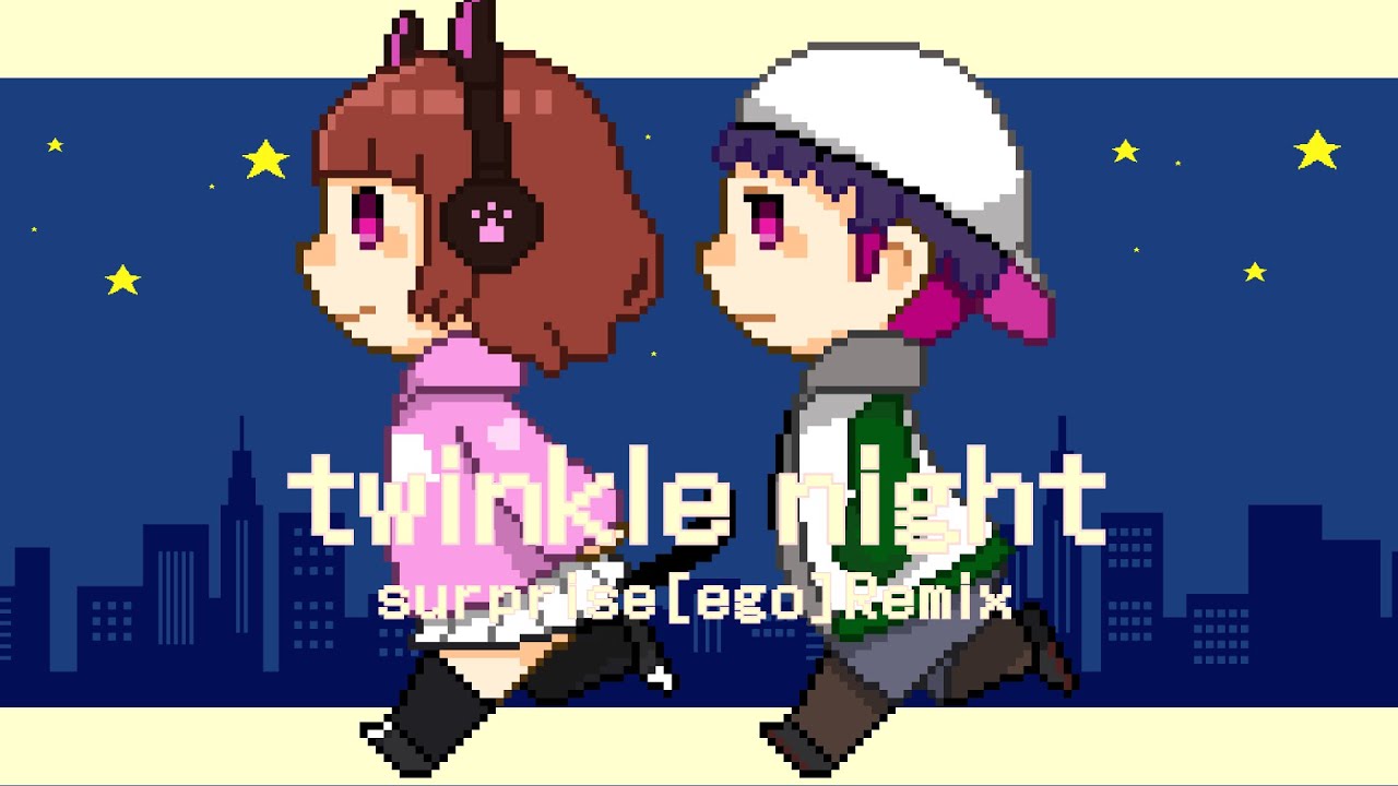 SEIZO WATASE Twinkle Night 1000ピース SEIZO WATASE Twinkle Night