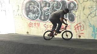 SKAVENGER - SWIFT BAR / CP - W-BASE | BMXやピストを扱う渋谷の