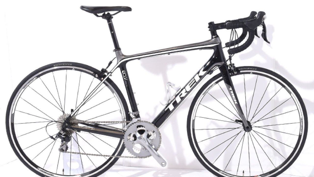 Trek 1.1 2014-16モデル ロードバイク本体 54 Trek 1.1 2014-16モデル