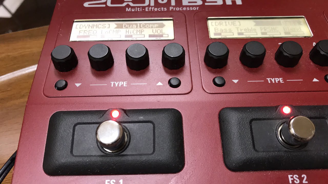 B3n パッチ紹介 - YouTube