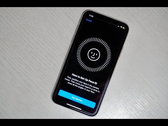 How To Fix Face ID is Not Working On iPhone 11 Pro MAX or (iPhone