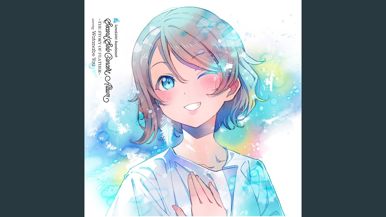 未来の僕らは知ってるよ (渡辺 曜 Solo Ver.) - YouTube