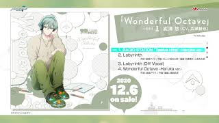 亥清悠（ŹOOĻ）/『RADIO STATION “Twelve Hits!”』 - YouTube