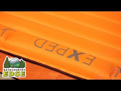 エクスペド exped SynMat XP 9 M マット Exped Synmat XP 9 Sleeping