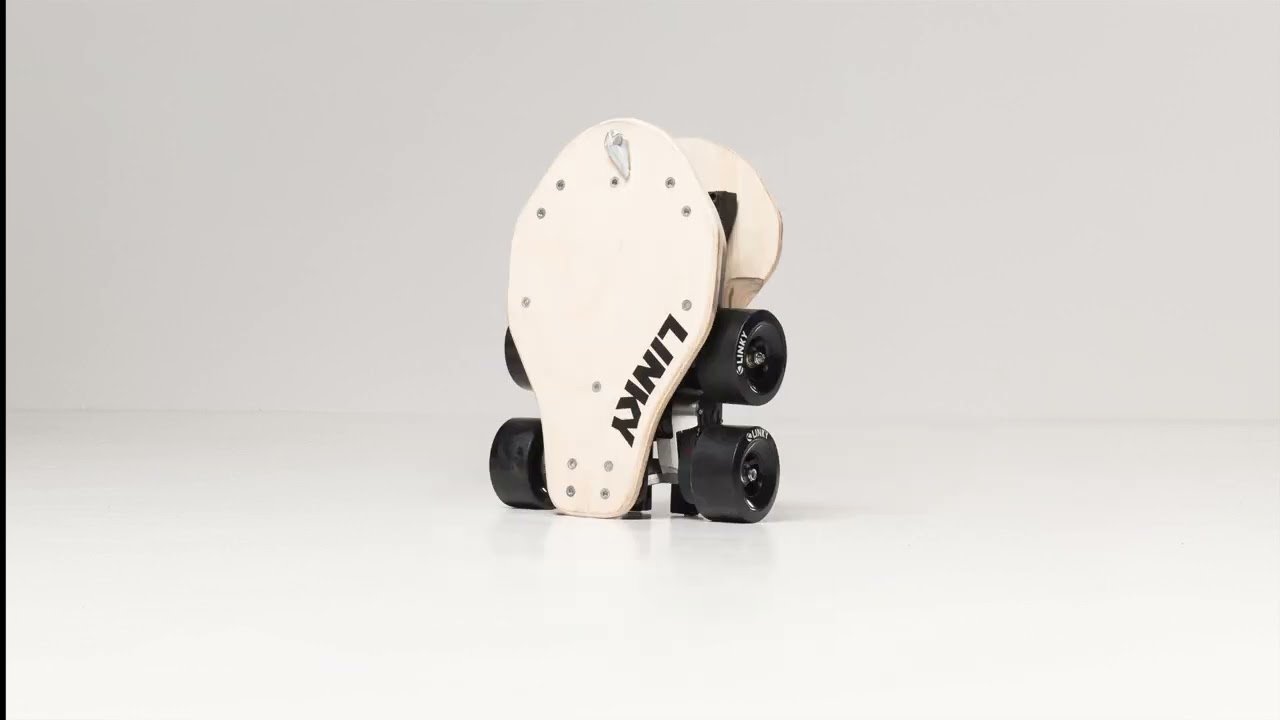 これで学校行きたい。バッグに入る｢折りたたみ｣電動スケボー