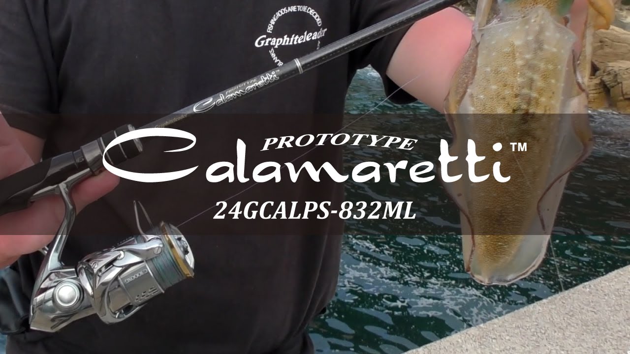 24 カラマレッティ プロトタイプ 892 L/ML