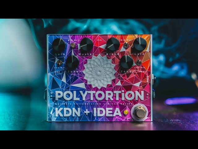 オリジナルエフェクタ― 島村楽器 Builders Collaboration Limited