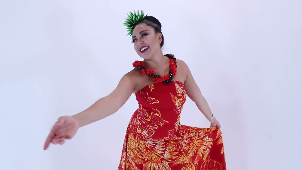 マウナロア【Maunaloa】|フラダンス衣装の専門店|ベアトップドレス