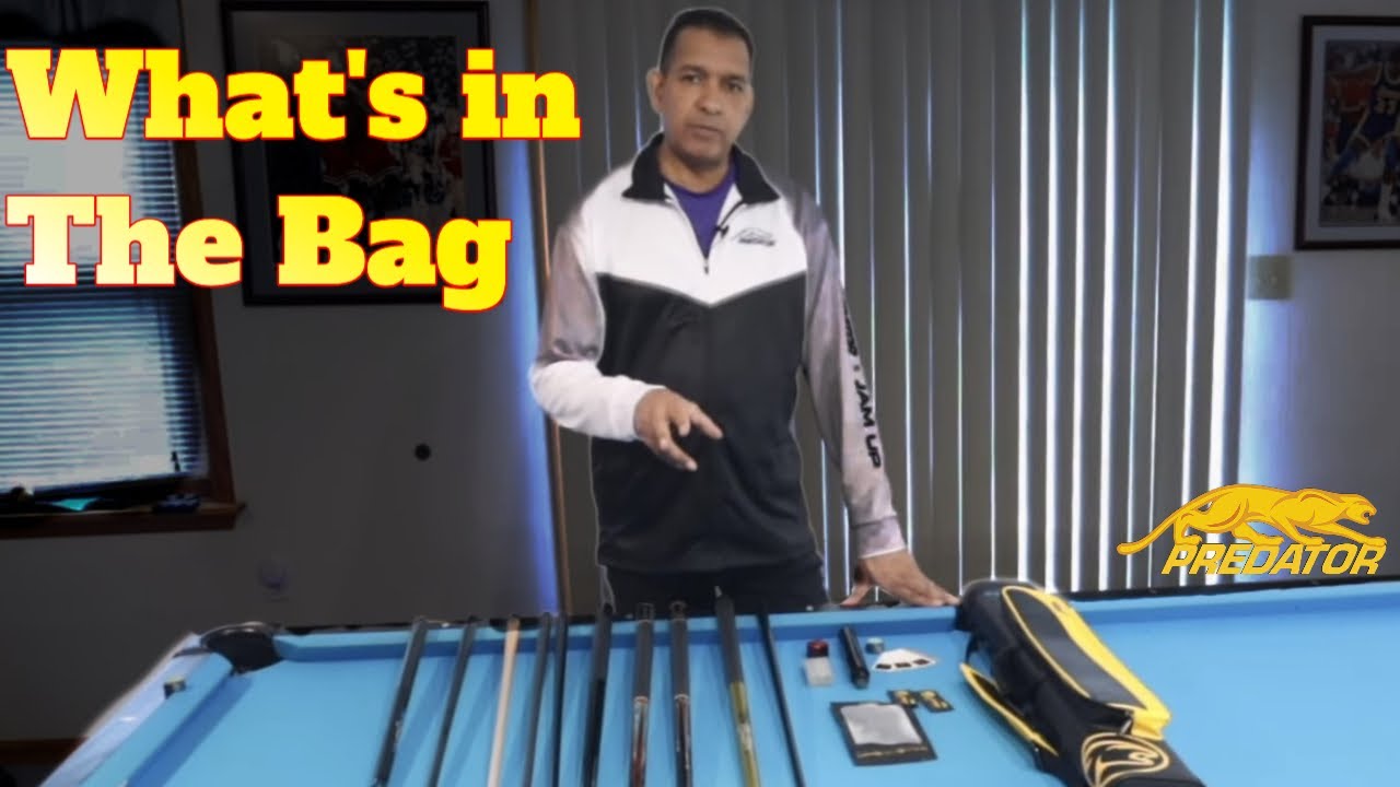 ビリヤード PREDATOR LE ROAD 5 ビリヤード PREDATOR LE ROAD 5 Pool