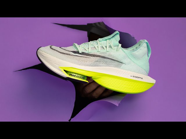 Nike Alphafly Next% 2 Review | Breakthrough or Bust? - YouTube